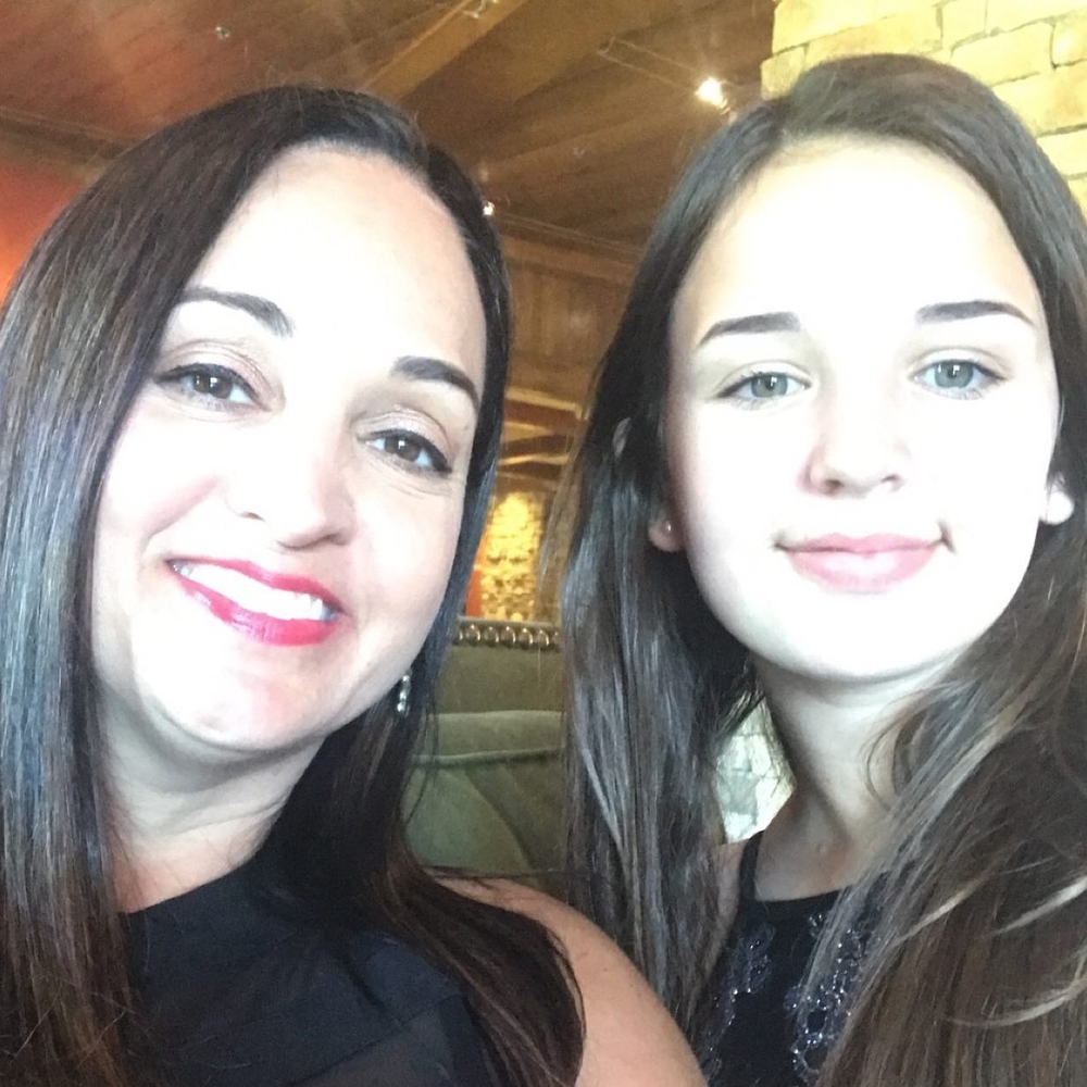 Meet your Posher, Amie